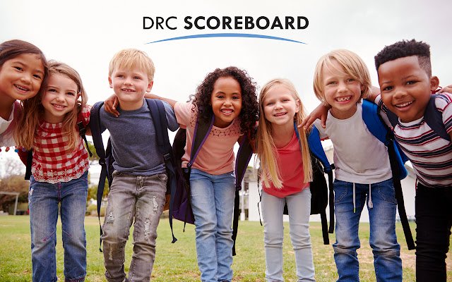 DRC ScoreBoard Secure Extension from Chrome web store to be run with OffiDocs Chromium online
